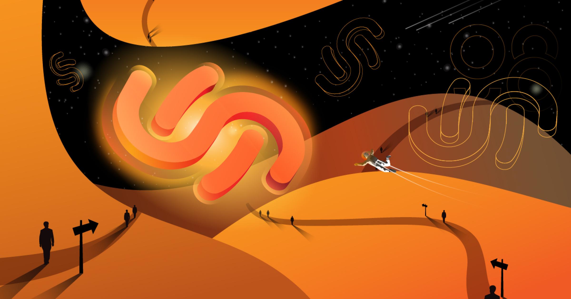 6 月 19 日，面對去中心化金融再次受到打擊，Solend 突襲提出了一個防止鯨魚錢包清算相關的即時治理提案。  說好的去中心化？Solend 突襲通過掌控 SOL 巨鯨提案！