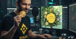 幣安爆內部貪腐？迷因幣提早1分鐘發幣，社群負責人承諾嚴查！