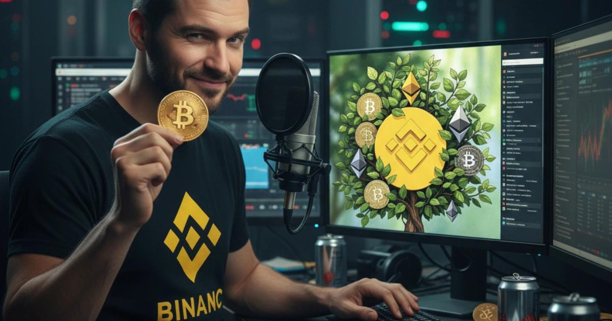 幣安爆內部貪腐？迷因幣提早1分鐘發幣，社群負責人承諾嚴查！幣安遭質疑內部提前發幣牟利，引發社群譁然；官方承諾全面調查並強調零容忍，呼籲提供檢舉線索以維護平台公信力。