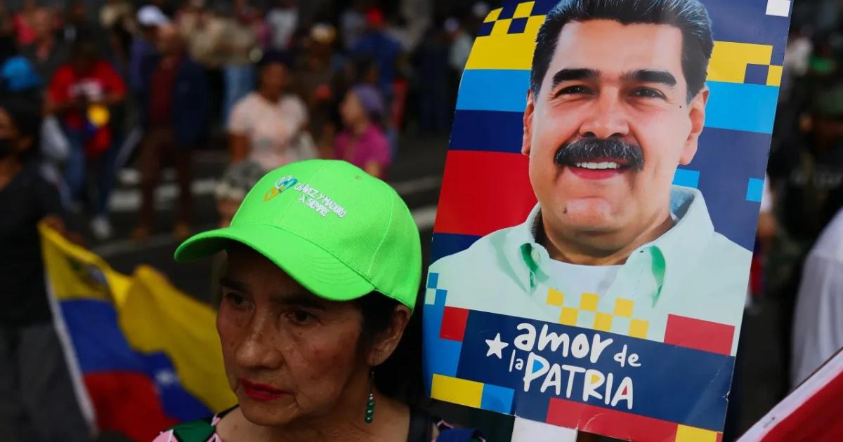 委內瑞拉總統被抓！Polymarket用戶提前押中賺40萬鎂，美國國會回應了Polymarket 爆出高額獲利爭議，疑似提前掌握敏感政治資訊下注，美國國會隨即推動立法，預測市場監管正式升溫。