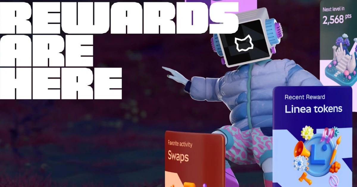 小狐狸空投來了！MetaMask Rewards積分教學：怎麼參加、升等一次看MetaMask（俗稱：小狐狸錢包）在醞釀已久後，終於在10/28推出空投積分活動MetaMask Rewards！帶你看懂 MetaMask Rewards 是什麼、如何參加、如何快速累積積分！