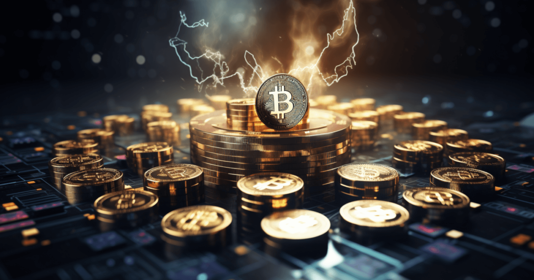 近期加密貨幣市場有3個趨勢：近半數代幣報酬低於比特幣，流行類別表現平平，一些冷門類別有潛力。過去表現好的代幣和類別現在也停滯不前，需謹慎投資。山寨幣沒有比較強？數據：50% 板塊沒跑贏比特幣，熱度不等於高收益？