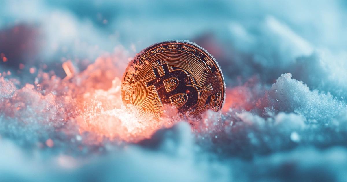 比特幣3個月跌18%，熊來了嗎？Glassnode：健康回調，不是凜冬將至比特幣近月回檔引發寒冬疑慮，但多項鏈上與市場指標顯示更像牛市中期調整，資金持續淨流入、波動度下降、ETF 買盤穩健，尚未出現寒冬跡象。