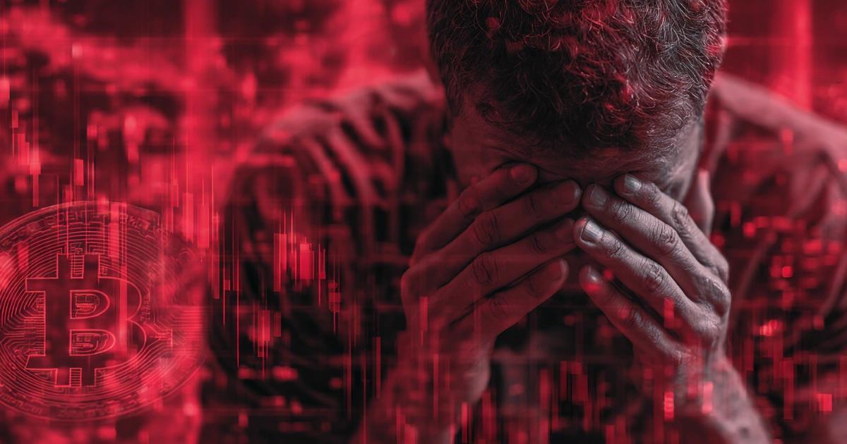 美7月PPI遠超預期！比特幣一夜跌逼11.7萬，全網爆倉超10億鎂美國 7 月 PPI 遠超預期，引發比特幣急跌逾 2%，全網爆倉逾 10 億美元，市場降息預期降溫，分析師多認為為牛市健康回調。