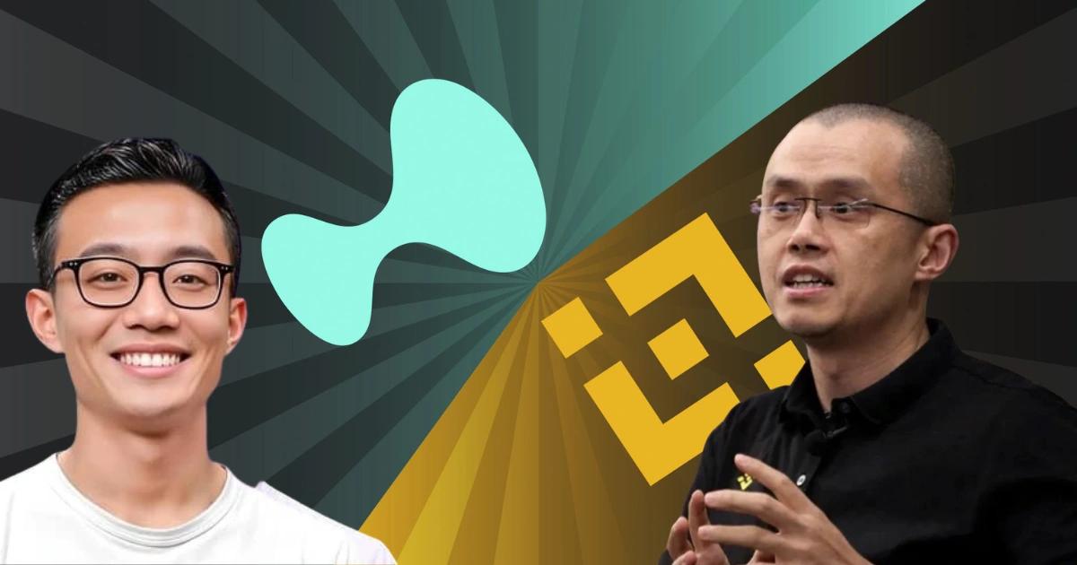 一秒只報一筆？幣安等CEX被點名爆倉量低報，Hyperliquid：市場應透明加密市場暴跌引發近 190 億美元清算，中心化交易所遭批數據不透明，Hyperliquid 主打鏈上透明反擊，幣安則強調補償與穩定實力。