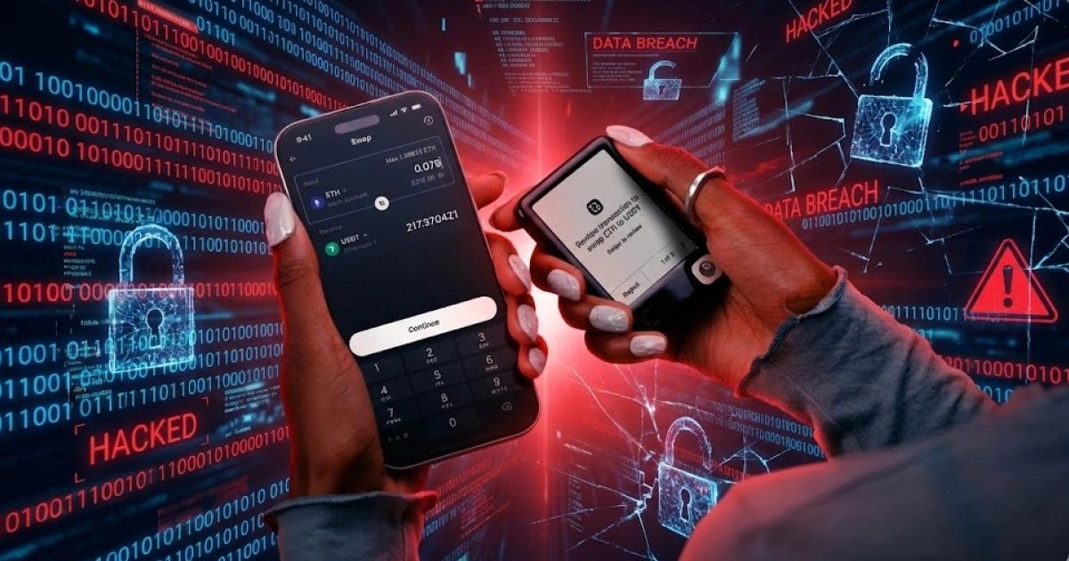 Ledger冷錢包又爆資安問題！合作商出包外洩個資，小心針對性釣魚詐騙Ledger 合作夥伴 Global-e 遭駭導致用戶個資外洩。官方強調私鑰與資金安全，但提醒用戶慎防針對性的釣魚詐騙。