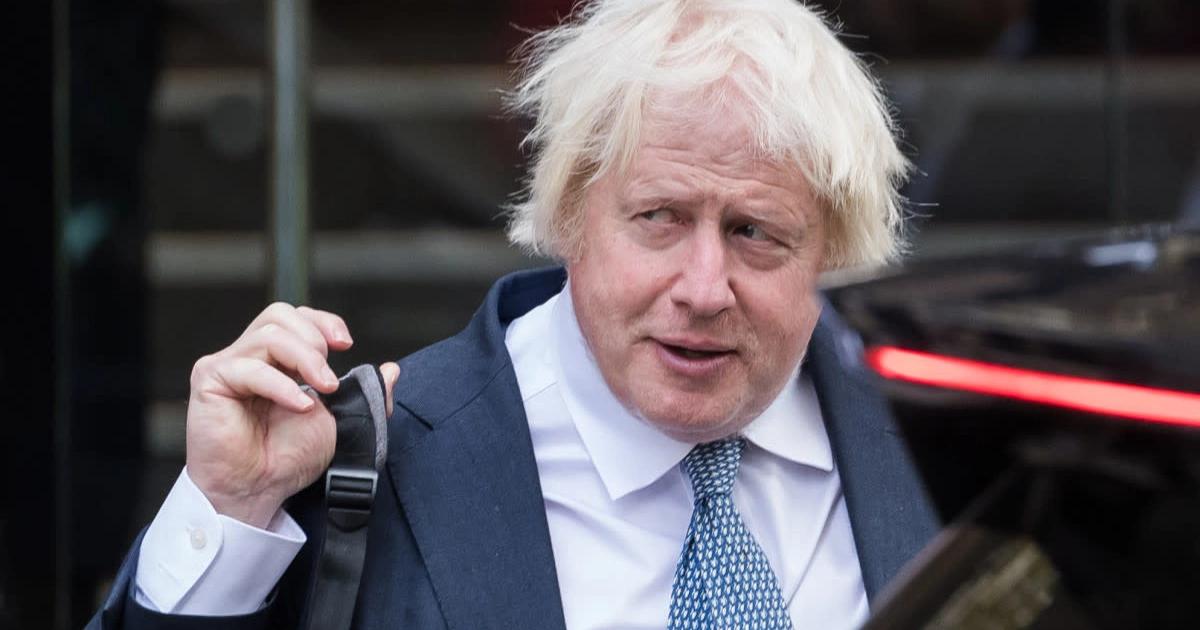 英國前首相：比特幣是騙局，只是電腦的一串數字！微策略創辦人反擊英國前首相 Boris Johnson 專欄批評比特幣為龐氏騙局，引發 Michael Saylor 等產業人士反擊，制度與貨幣辯論再起。