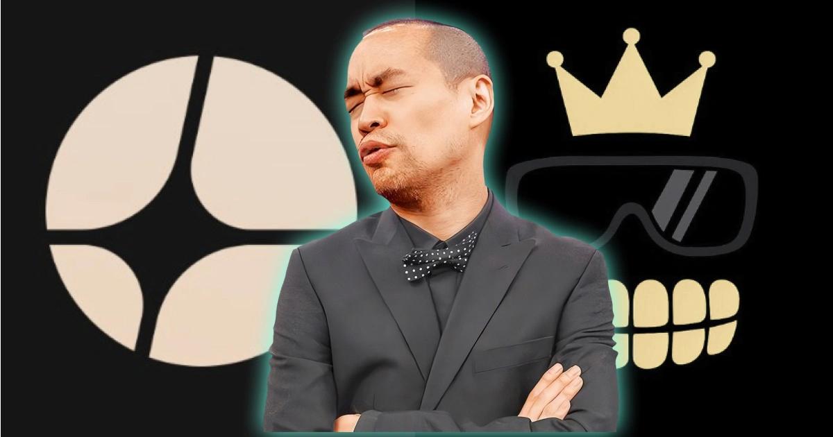 麻吉大哥11月爆倉71次！榮登Hyperliquid爆倉王，Aster趁熱推出麻吉模式麻吉大哥黃立成 11 月在 Hyperliquid 爆倉 71 次，成為平台爆倉王。去中心化交易所 Aster 趁勢推出「麻吉模式」，向交易失敗者發放清算積分。