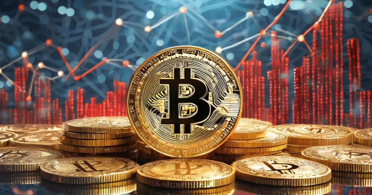 比特幣走勢-山寨幣-加密貨幣分析