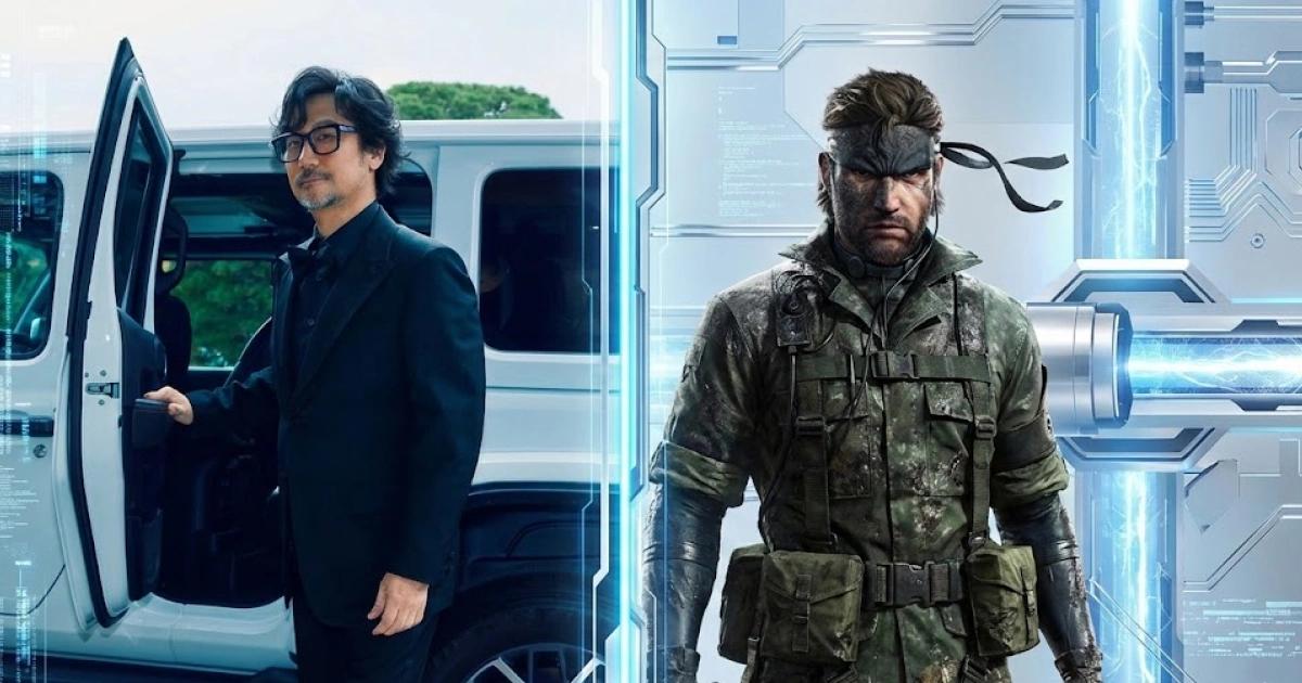 小島秀夫：潛龍諜影2劇情並不是AI預言，而是我不想看到的未來小島秀夫澄清《潛龍諜影 2》旨在探討數位社會而非 AI 預言，並表示那是他不想看到的未來。對於AI技術發展，他之前預測未來重製版將由 AI 接手，人類應專注於開創全新體驗。