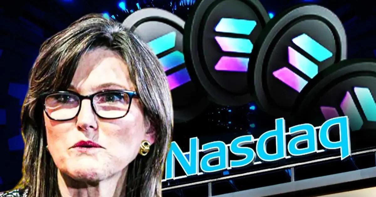 用85折買SOL！Solmate公司跟Solana基金會達成交易，女股神趁勢入股Solmate 以 85 折從 Solana 基金會購入 5,000 萬美元 $SOL，並與 ARK Invest 擴大合作，推進 UAE 基礎設施部署計畫。