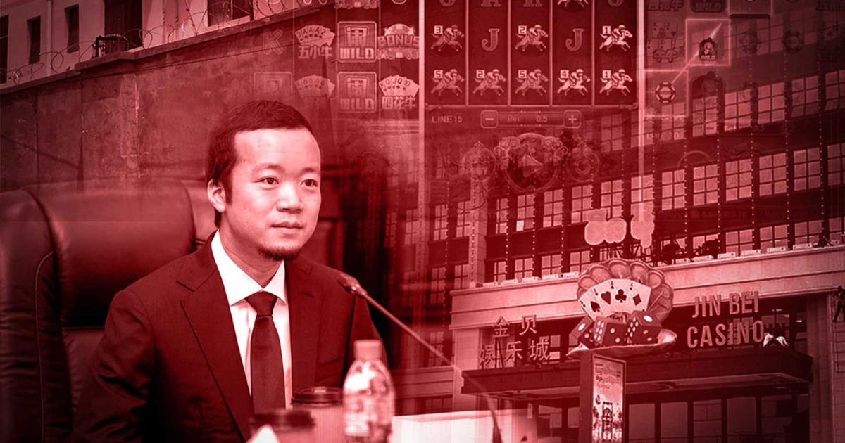 太子集團：我們跟陳志沒有詐騙！外媒再曝新加坡大學曾合作赴柬參訪太子集團否認近期所有指控，強調報導失實並已聘請紐約律所應對。同時，新加坡國立大學與南洋理工大學確認曾與其合作赴柬參訪，目前均已無合作關係。