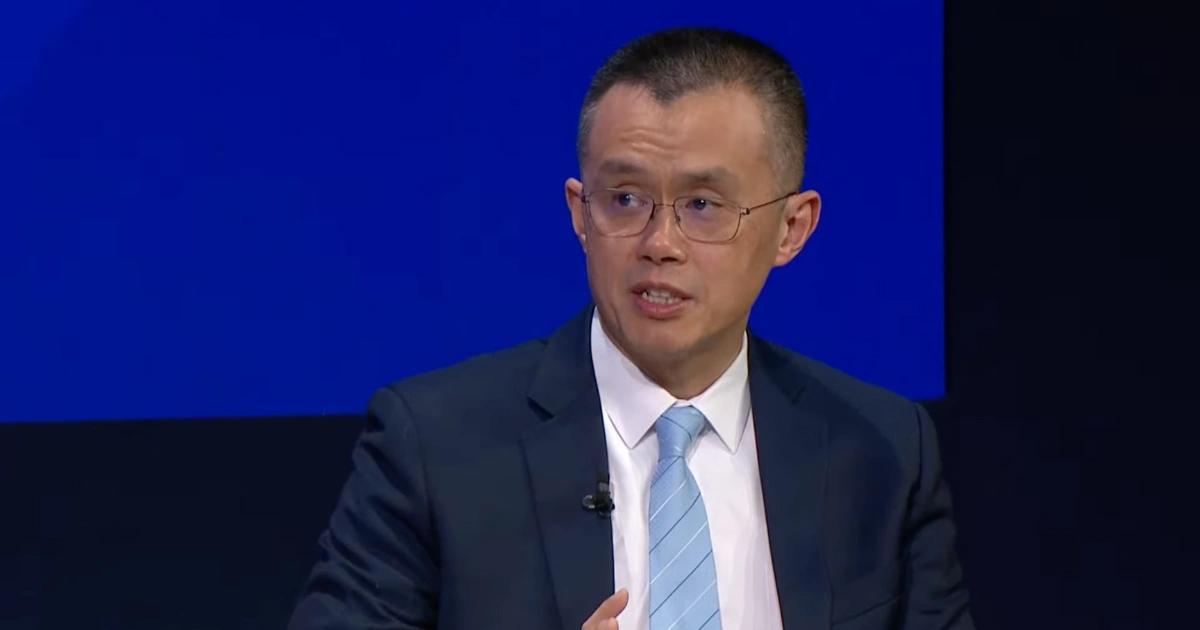 趙長鵬達沃斯開講：加密支付尚未成熟、迷因幣高風險，監管短期難統一趙長鵬在達沃斯直言，加密支付進展有限、迷因幣高度投機，真正風險不在科技，而在傳統銀行與監管碎片化。