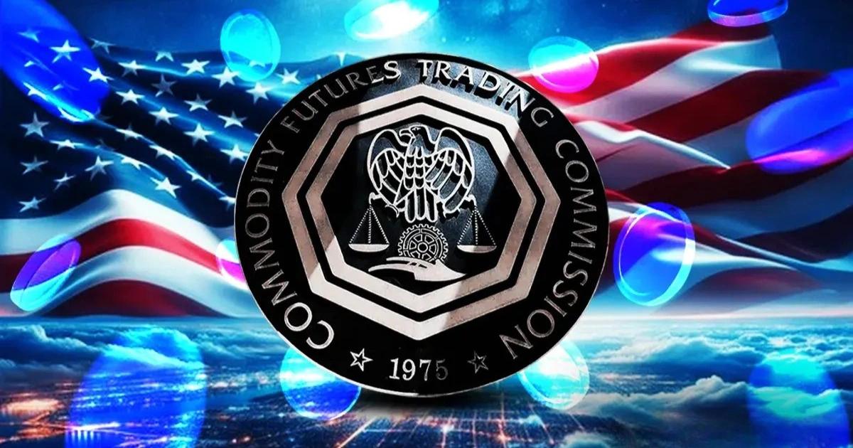 比特幣期貨關鍵推手回歸！CFTC任命Amir出任幕僚長，將成政策中樞CFTC 新主席上任即召回比特幣期貨關鍵推手 Amir Zaidi，顯示美國加密監管擴權在即，制度化路線加速成形，並指向國會立法進程。