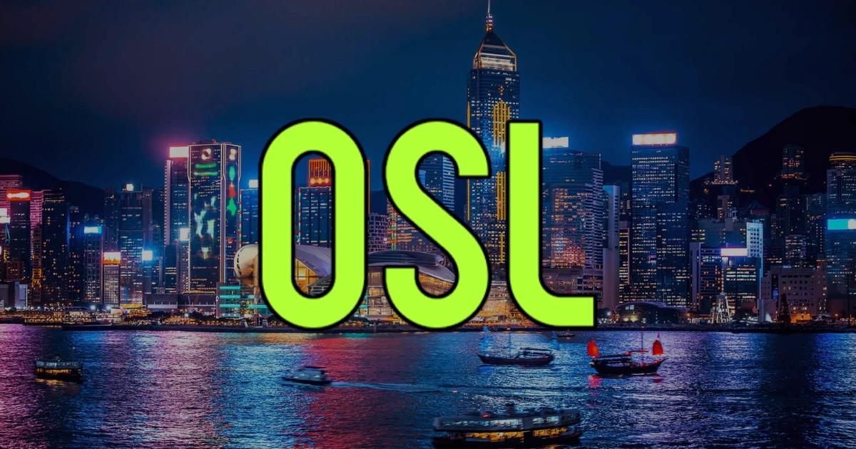 亞洲最大加密貨幣股權融資！OSL獲3億鎂投資，要從香港走向全球OSL 完成 3 億美元股權募資，將佈局穩定幣與支付基礎建設、全球擴張與併購，搶攻加密金融基礎設施賽道。