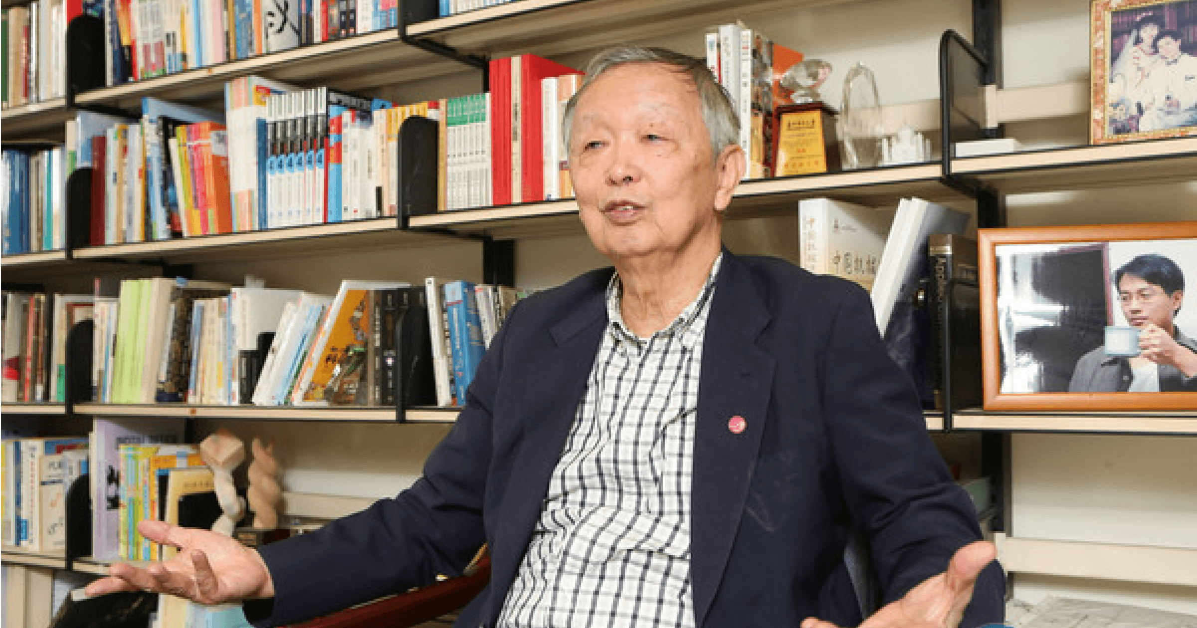 知名作家李家同在個人臉書上評論 FTX 事件，稱加密貨幣沒有價值，唯一功能只有洗錢，一起來看他都說了什麼。 李家同評 FTX 事件：加密貨幣只能給黑道洗錢