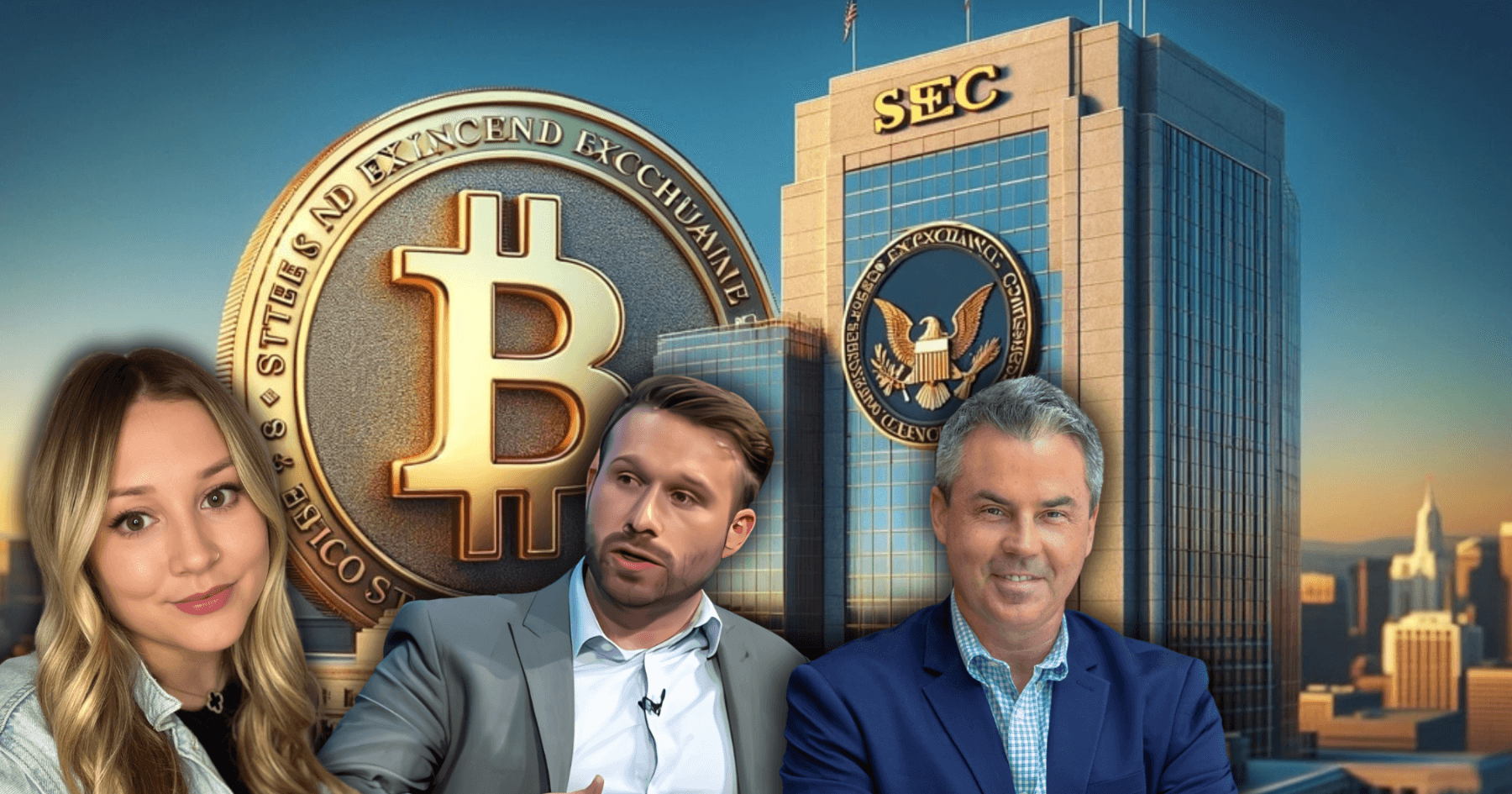 比特幣現貨ETF 通過與否在哪看？關注「3 大渠道」，讓你跑得比媒體還快！