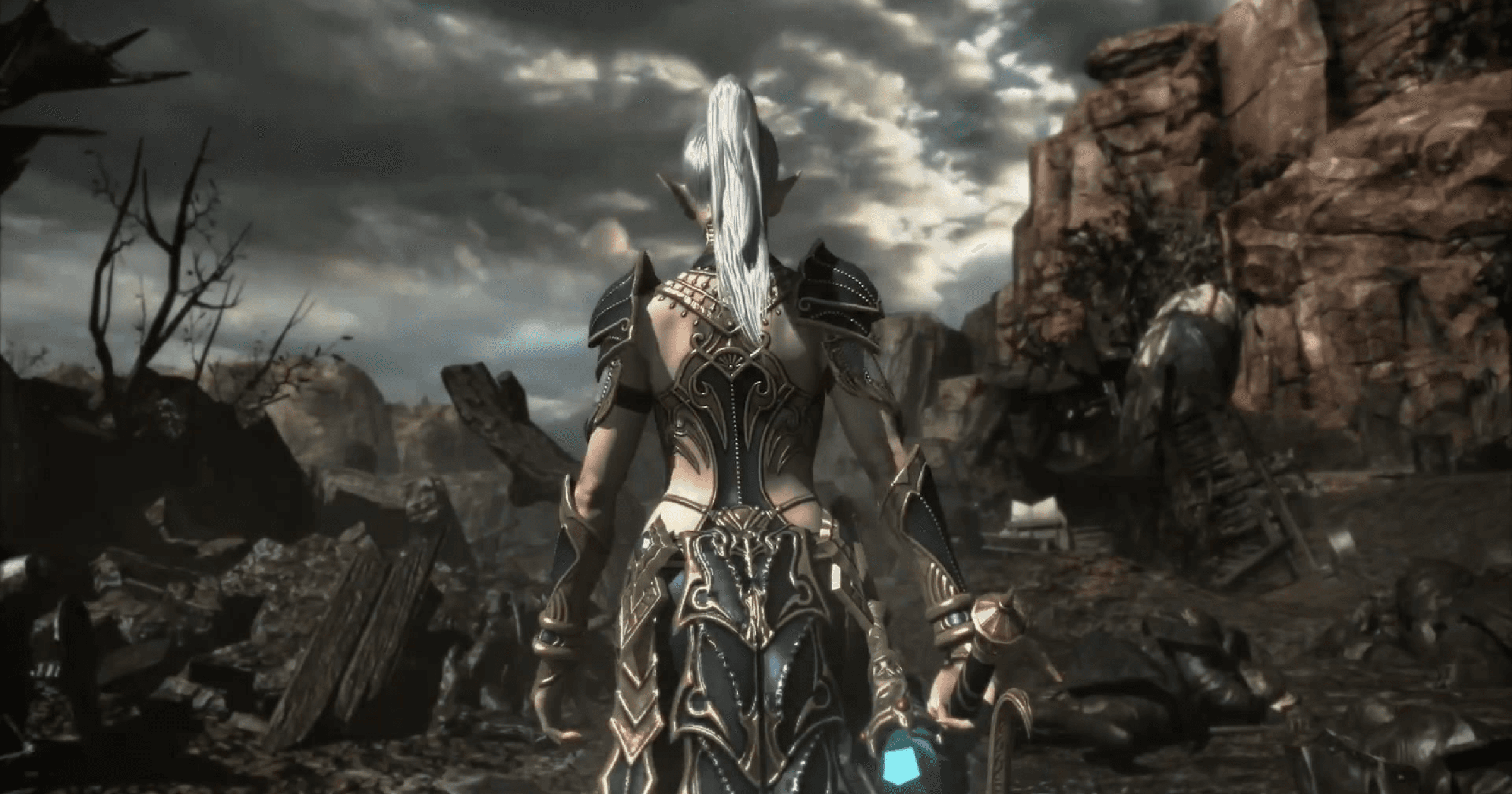 又一 RPG 進軍鏈遊！《熾焰帝國》新作引入 NFT，首支預告曝光由微軟、Bluside 等多家公司發行的 MMORPG《熾焰帝國》系列，即將結合 NFT 技術，重新回歸玩家們的視野！