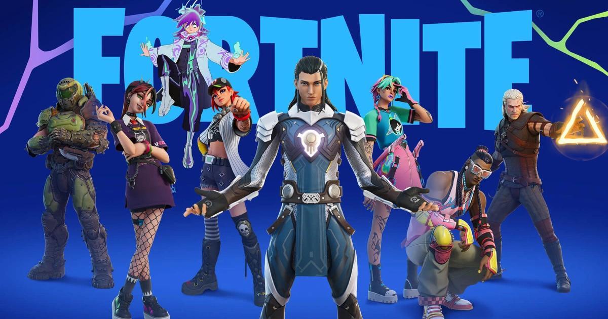 見證歷史！Unity遊戲將登陸Epic要塞英雄，打造真正互通開放元宇宙遊戲引擎龍頭 Unity 與 Epic Games 宣布合作，未來 Unity 遊戲將能登陸《要塞英雄》，並參與創作者經濟。此舉被視為打破業界封閉、邁向真正互通開放元宇宙的關鍵一步。