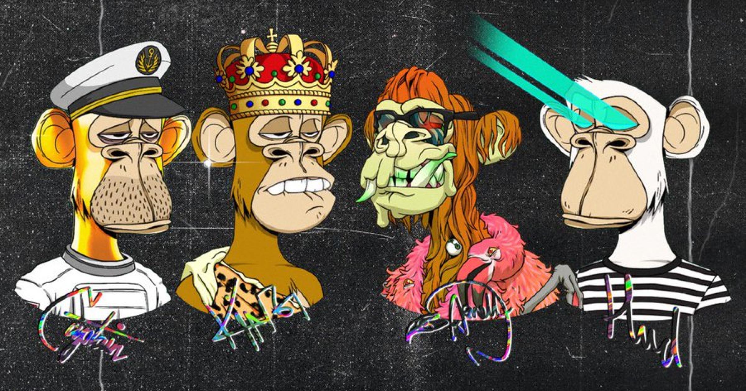 曾替 Beyonce 寫歌！《無聊猿》樂團將攜手葛萊美製作人發新曲環球音樂旗下《無聊猿》樂團 Kingship 宣布，將與兩位曾獲葛萊美獎的知名音樂製作人 Hit-Boy 以及 Fauntleroy 合作，創作專屬歌曲。 