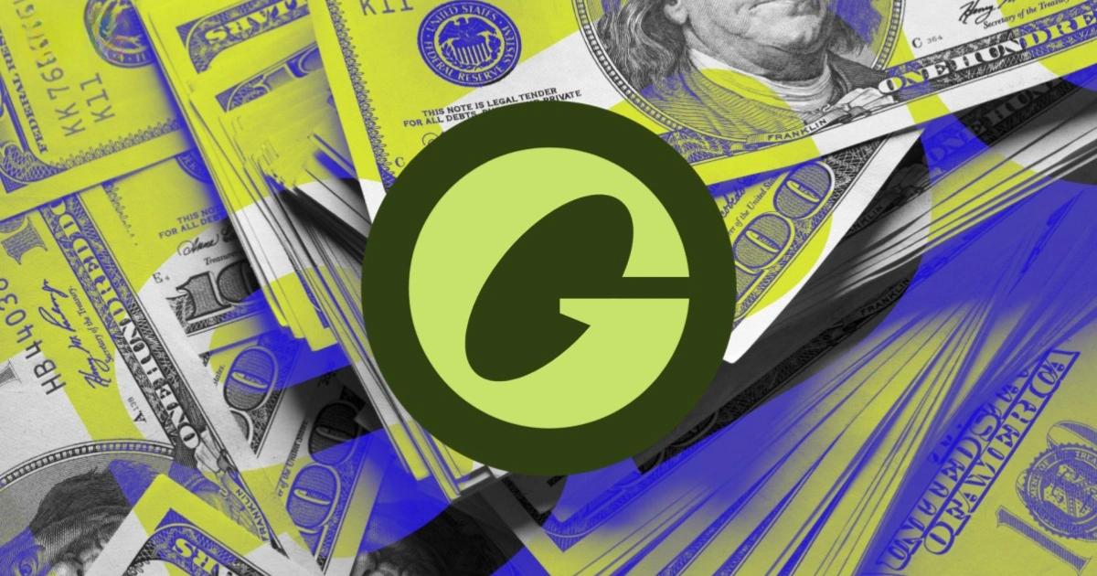 Paxos開放員工用穩定幣領薪水！USDG直接匯入錢包，不用等銀行撥款Paxos 與 Toku 合作，率先實測以 $USDG 發放薪資，實現即時入帳與鏈上結算，預示穩定幣將成為未來薪資支付新常態。