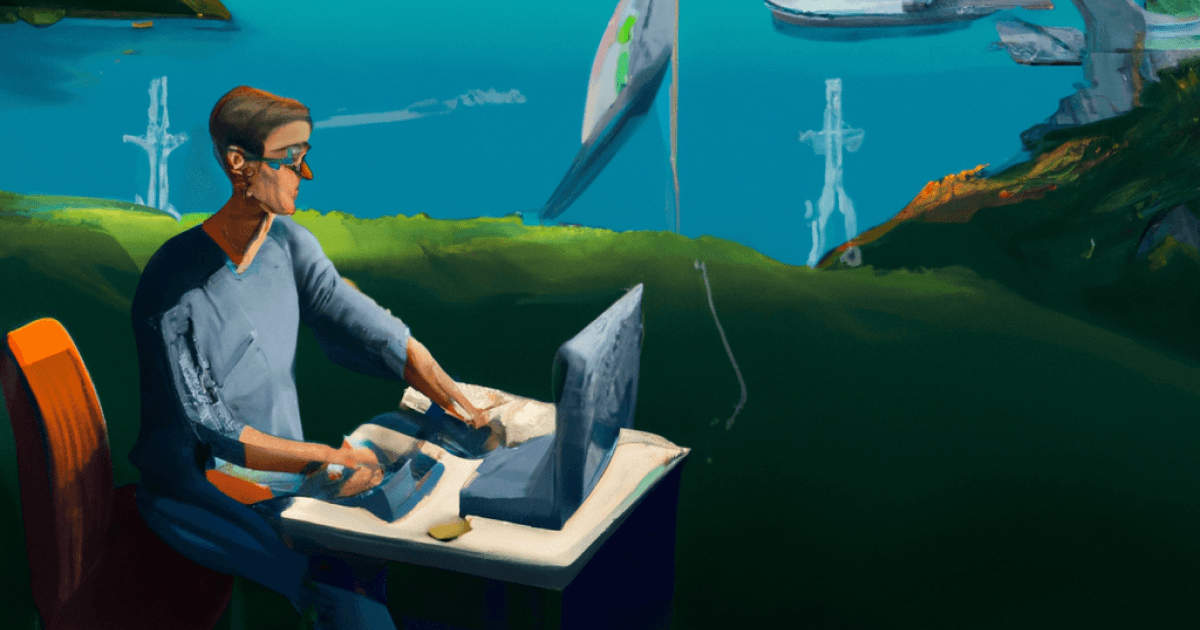 隨著冬季的到來和 2022 年接近尾聲，現在是時候開始考慮如何進入加密貨幣/Web3 世界了。【觀點】2023 年如何入場 Web3？這 10 大方法請收好！