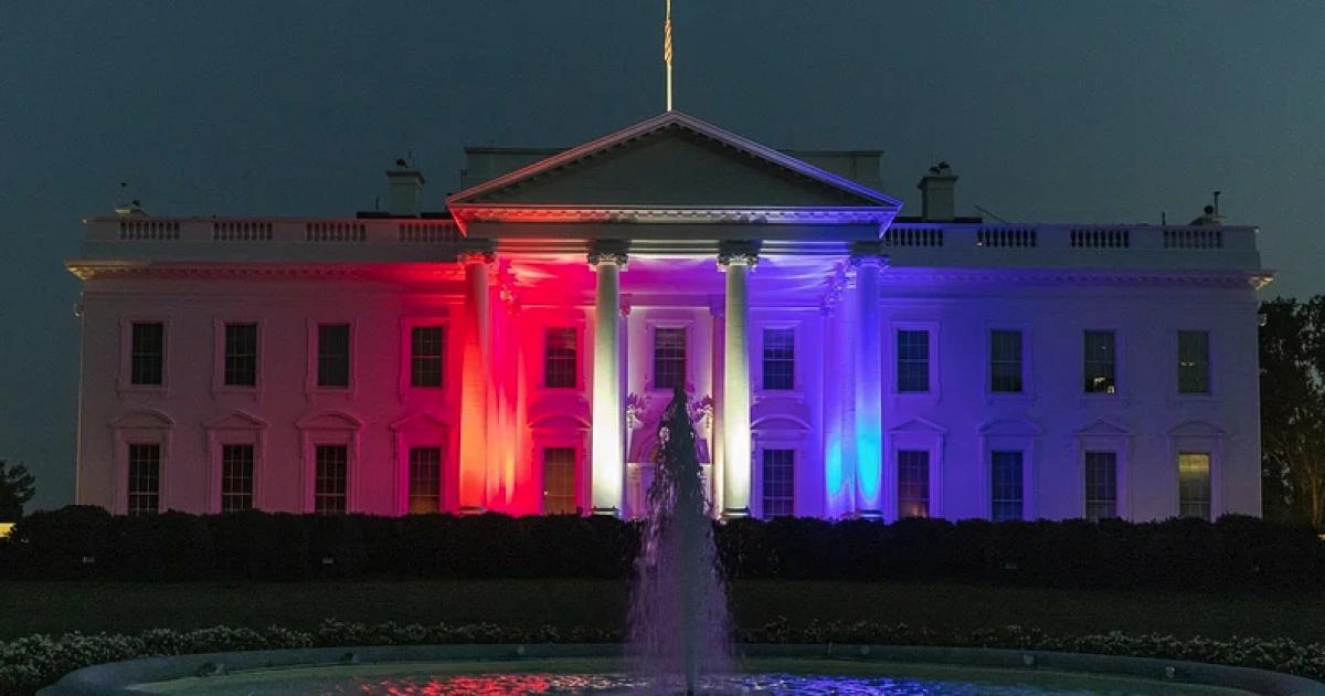 美國政府關門》國會選出財政部高官，議員：力拼CLARITY法案年底前通過美國政府關門期間，國會仍在工作，國會批准Jonathan McKernan擔任財政部高官。眾議員Bryan Steil樂觀表示數位資產市場結構法CLARITY法案，有望在年底前立法。