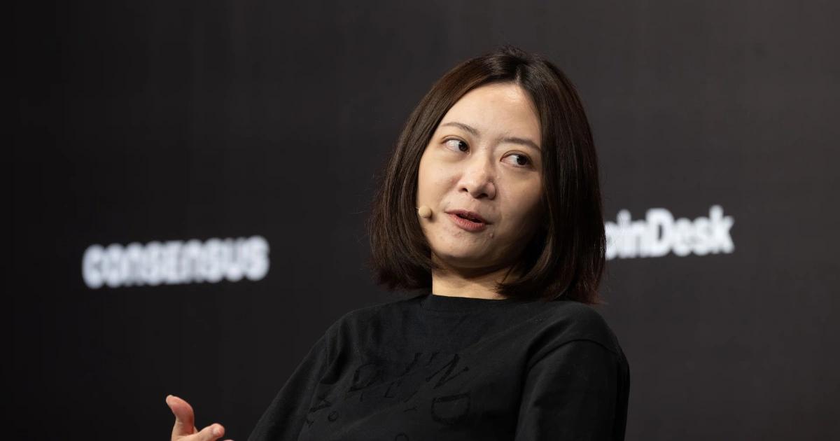 王筱維請辭共同執行長，以太坊基金會核心高層離職引發治理隱憂以太坊基金會共同執行長王筱維宣佈辭職，未來保留董事身分。此異動為組織架構調整的一環，後續協議升級與技術路線不受影響。