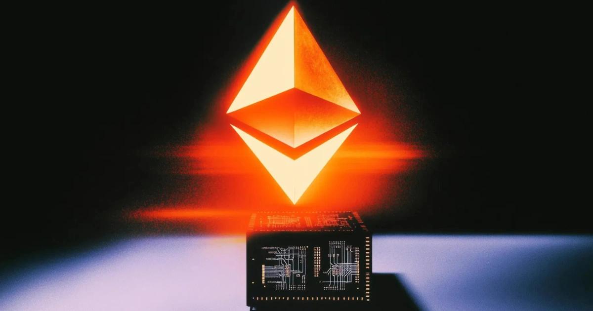 以太坊啟動兆元安全計畫！讓每人安心存入鏈上千鎂、機構存入兆鎂以太坊基金會啟動「兆元安全計畫」，打造能承載全球個人與機構資產的鏈上信任基礎。