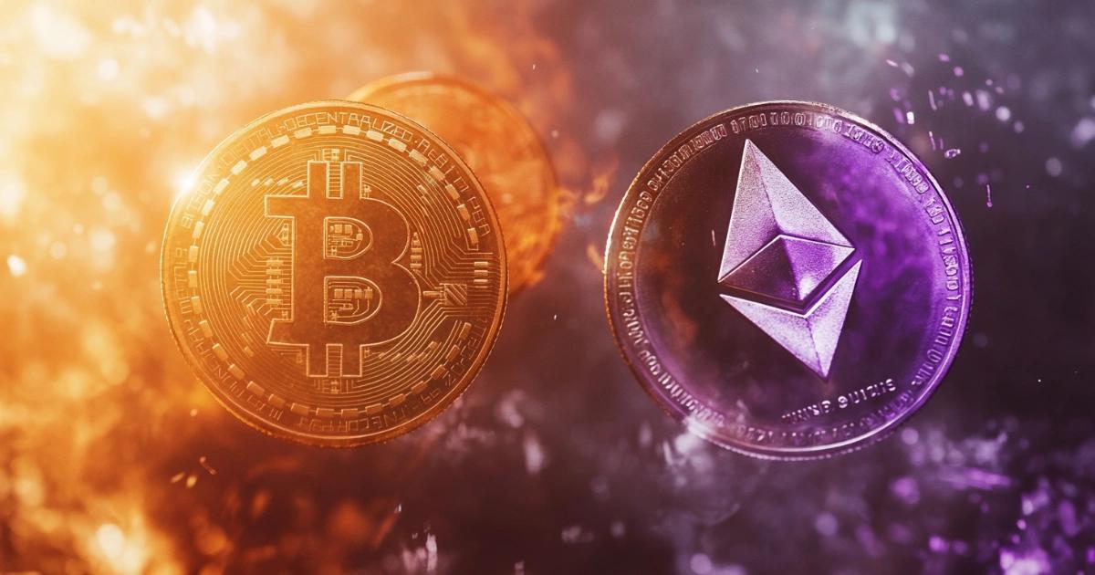 比特幣只需80億鎂就能被攻破？以太坊支持者警告51%攻擊風險！以太坊開發者質疑比特幣 51% 攻擊成本過低，引爆兩大鏈安全架構與社會協議防禦力的激烈論戰。