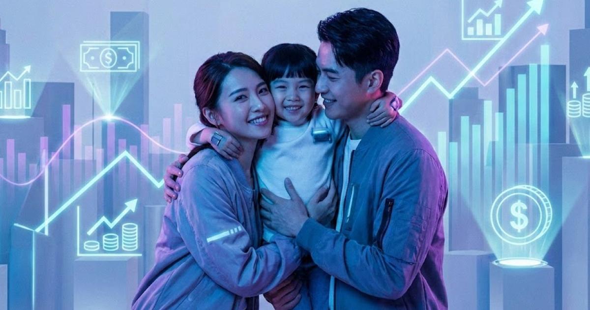 台灣未來帳戶草案開始審議！都是兒少投資帳戶，跟轉大人ETF差在哪？立法院於1/12開始審議台灣未來帳戶草案，擬為兒童存第一桶金。最近也有其他立委提案轉大人ETF與擴大兒少教育發展帳戶，這幾個提案與現行政策差在哪？