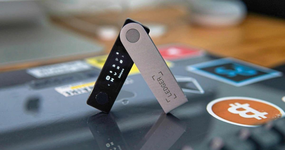 冷錢包巨頭Ledger擬赴美IPO上市！自曝今年業績很旺，營收數億美元法國冷錢包巨頭 Ledger 宣布考慮在 2026 年赴美 IPO 上市或進行新一輪私募。該公司今年營收強勁，受駭客威脅與安全需求激增驅動。