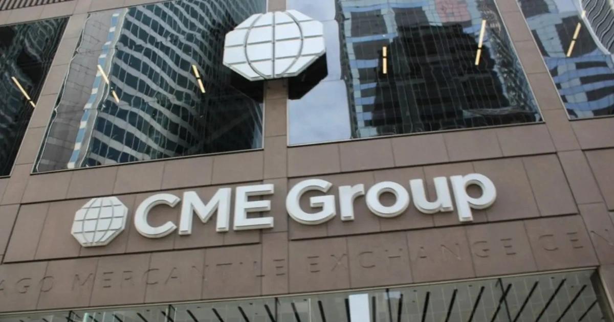 芝商所CEO：考慮發行自家代幣！今年將合作Google，推出代幣化現金CME Group 執行長 Terry Duffy 首度鬆口，除推進代幣化現金外，也正研究發行自家代幣，甚至可能部署於去中心化網路，核心仍聚焦風險控管。