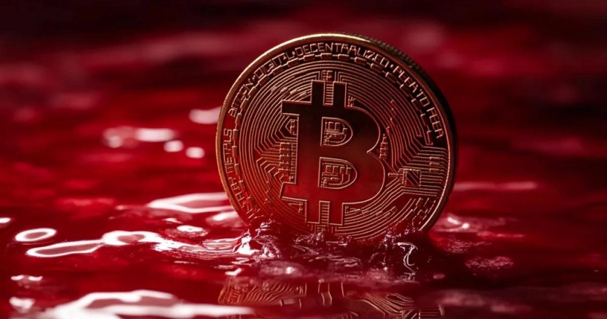 12月可能不降息？比特幣跌破9.8萬散戶恐慌，一數據暗示短期或許觸底受降息預期降溫影響，比特幣跌破 10 萬美元，最低至 97,960 美元。美股同步重挫。儘管散戶恐慌，但一個鏈上數據暗示，短期市場可能已觸底。