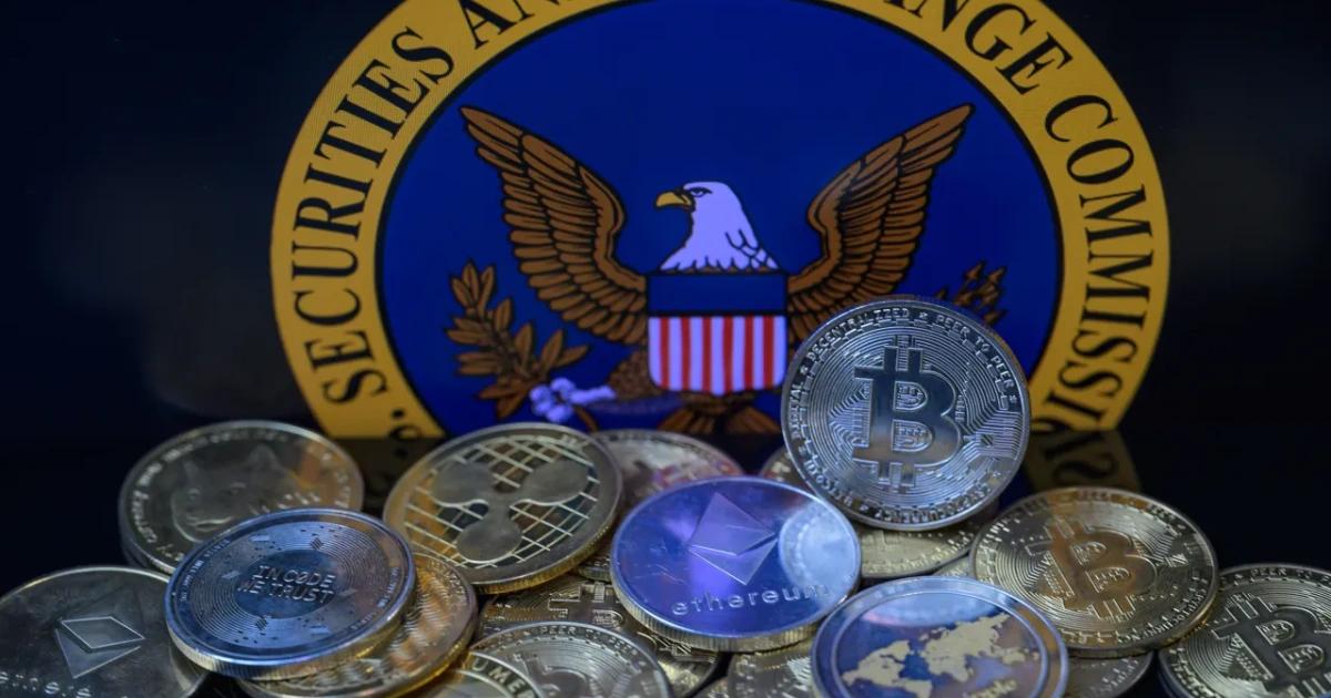 清晰定義佔有權！美國SEC：券商若代客保管加密資產，必須掌握私鑰SEC 發布新指引，要求券商託管加密證券須掌握私鑰，確保實體控制權並強化資產保護機制，並納入區塊鏈風險與應變要求。