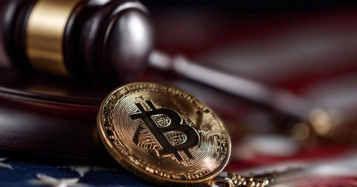 美加密新法1月15日審議！川普家族利害關係成焦點，多方競合一次攤牌美國加密市場結構法談判進入最後衝刺，共和黨提最終報價，力拚 1 月 15 日審議，倫理、監管與穩定幣獎勵成關鍵攤牌焦點。