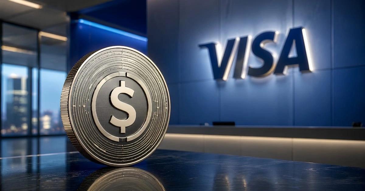 Visa推出企業穩定幣平台！首發支援OpenUSD，安全與內控成賣點全球支付巨頭 Visa 推出企業級穩定幣平台，整合鑄造、保管與結算等功能，首波支援 Open USD 以協助金融機構導入鏈上資產。