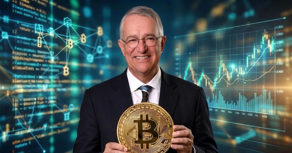 墨西哥富豪-富爸爸-比特幣