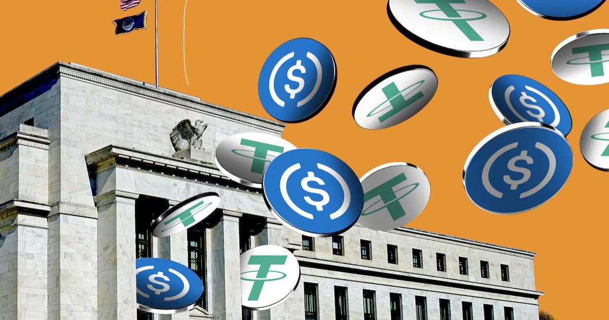 為何穩定幣創新屢遭質疑？曾讓央行家睡不好的創新，或許將成新地基圍繞穩定幣的爭論升溫，從金融災難風險到顛覆貨幣體系，再到作為全球穩定器的可能性，各界觀點分歧，反映穩定幣正走向深度影響金融秩序的關鍵時刻。