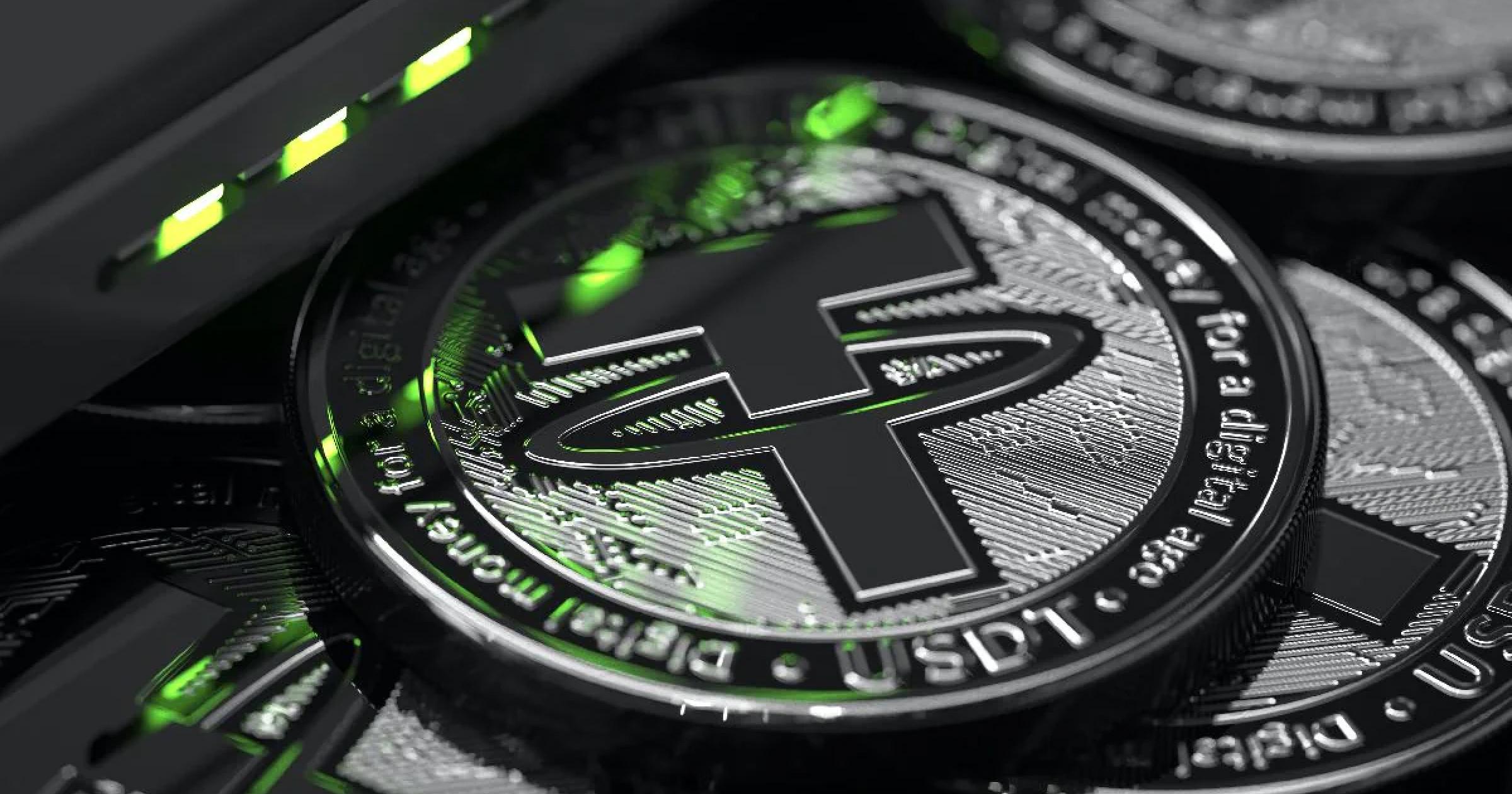 穩定幣霸主新佈局！Tether 將推英鎊穩定幣 $GBPT 與英鎊掛鉤的 $GBPT 將加入 $USDT、$EURT、$CHNT 和 $MXNT 的穩定幣行列，成為 Tether 與法定貨幣掛鉤的第五個穩定幣。 