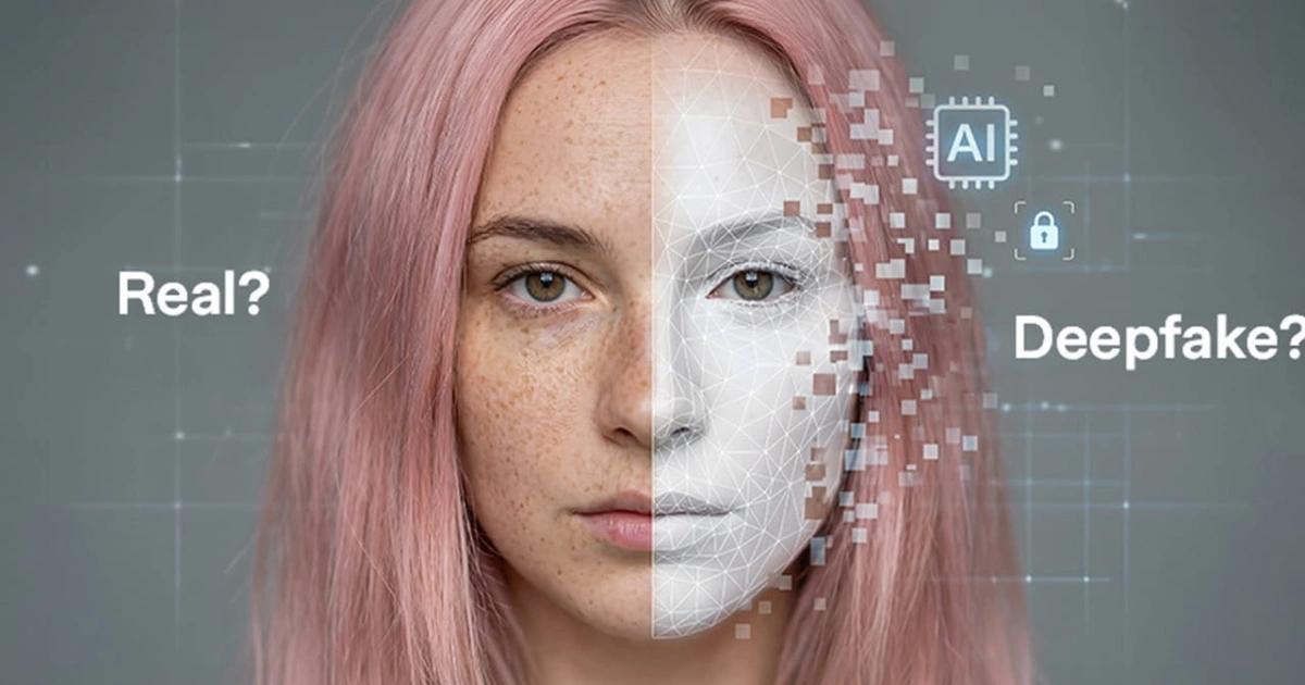 AI假臉已能騙過面試？教你辨識Deepfake，線上求職成最新詐騙戰場人工智慧合成技術進步使人臉難辨。駭客利用遠距招聘詐騙，誘騙求職者下載惡意軟體，藉此竊取錢包與企業機密，防不勝防。