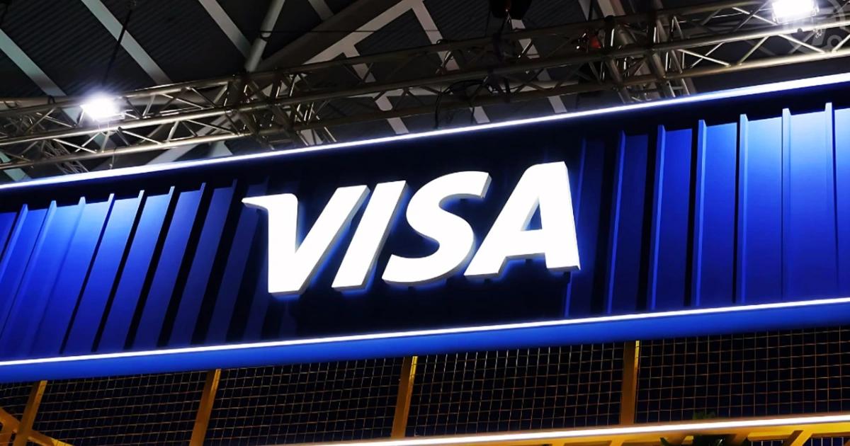 Visa推穩定幣付款試點！創作者、接案者可秒收USDC，解決跨境難題Visa 推出穩定幣付款試點，讓企業用法幣直接匯入 $USDC，跨境接案者可於數分鐘收款，降低匯損並提升全球支付效率。