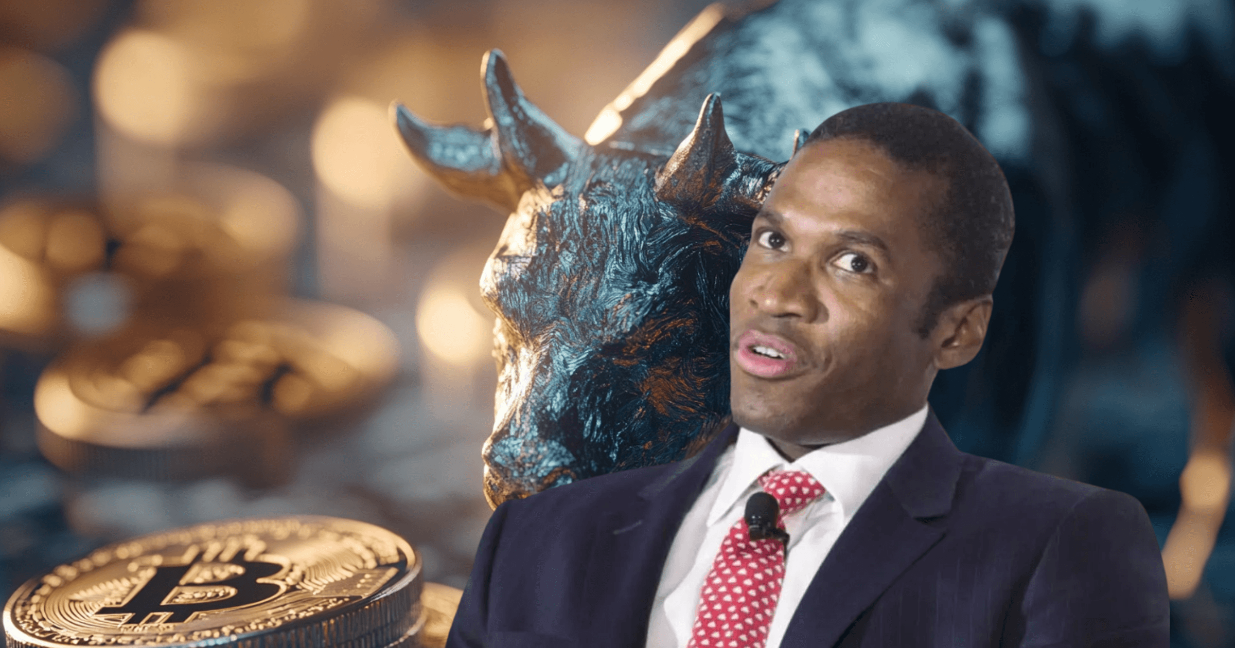 加密貨幣市場-川普政府-比特幣預測