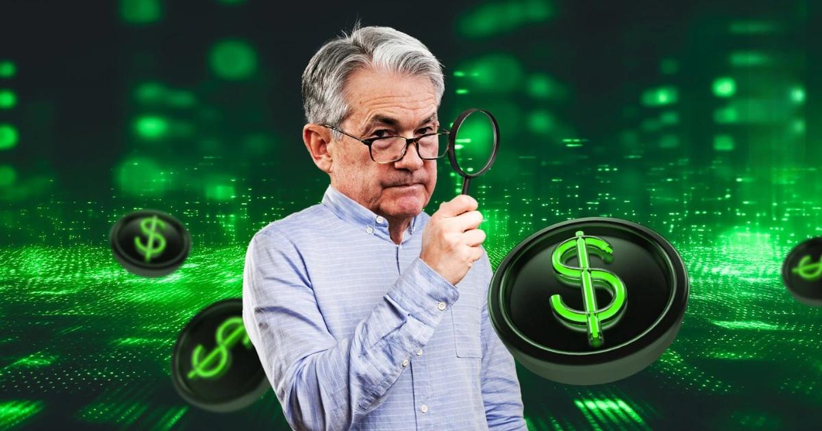 聯準會-穩定幣-跨境支付-準備金管理