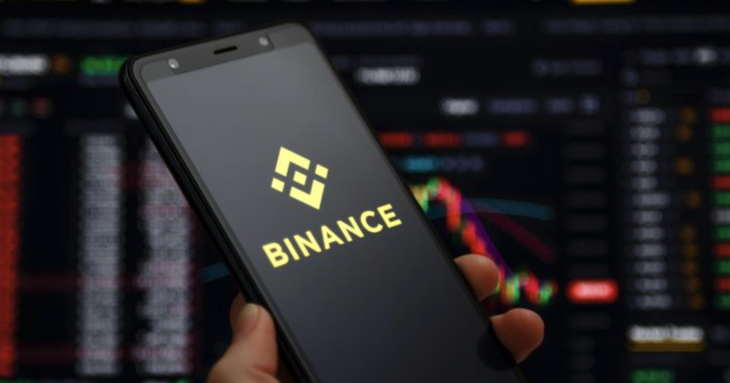 無畏熊市向前衝！幣安加速器部門募集 5 億美元基金幣安（Binance）旗下的風險投資和加速器部門Binance Labs 本周宣布，完成募集一筆 5 億美元的投資基金，將用來開發虛擬資產應用、推動技術普及。
