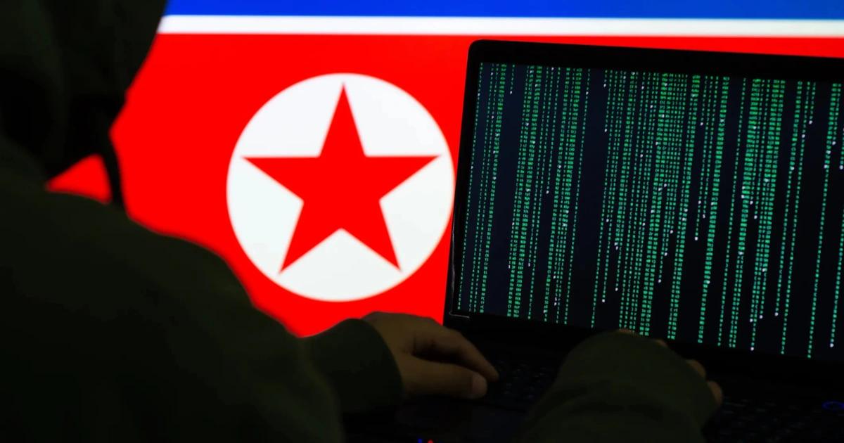 北韓駭客被駭了！ZachXBT：團隊月收百萬鎂，內部密碼竟是123456