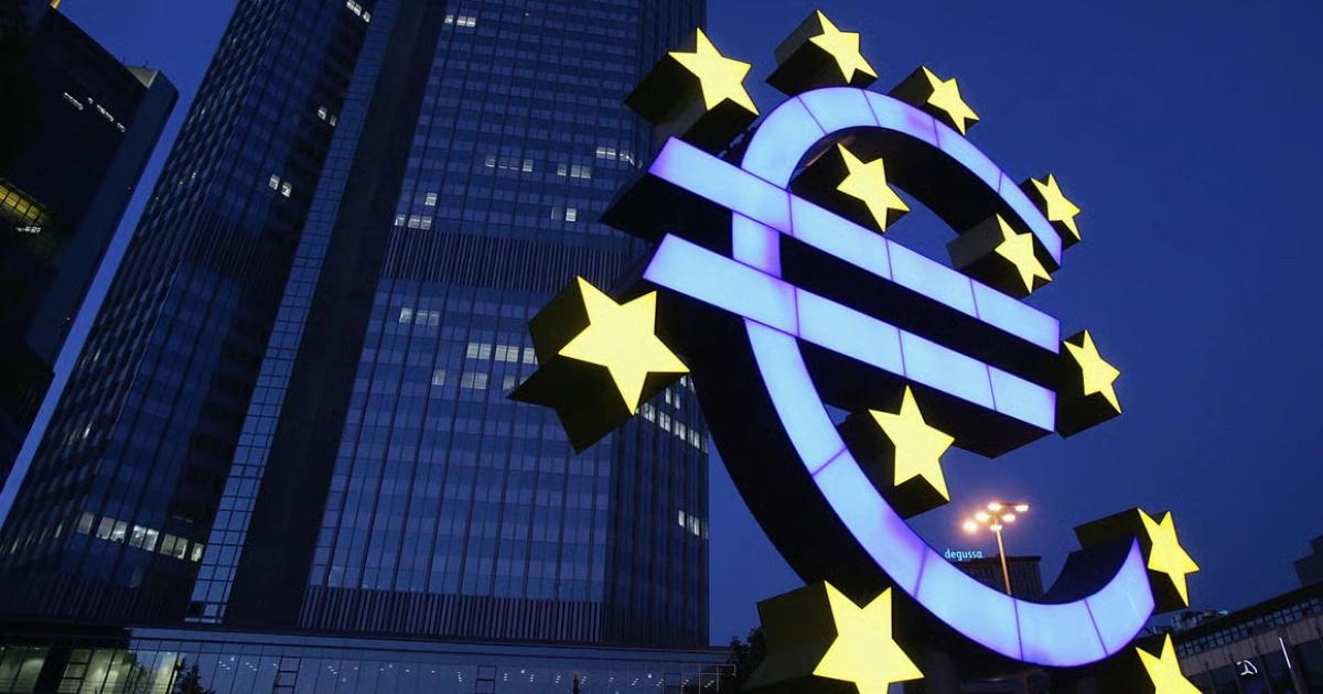 歐洲央行擴招技術專家！目標2027年試點、2029年發行數位歐元