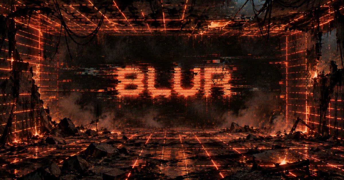 不敵交易量雪崩！NFT聚合龍頭Blur將關閉前端網站，代幣跌超20%