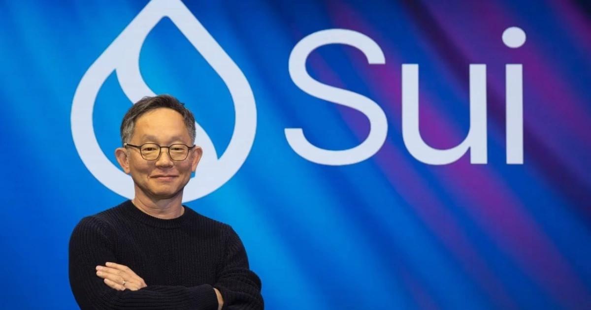 Sui區塊鏈成立AI部門！高雄出身CEO卸任，轉任技術長親掌AI事業部