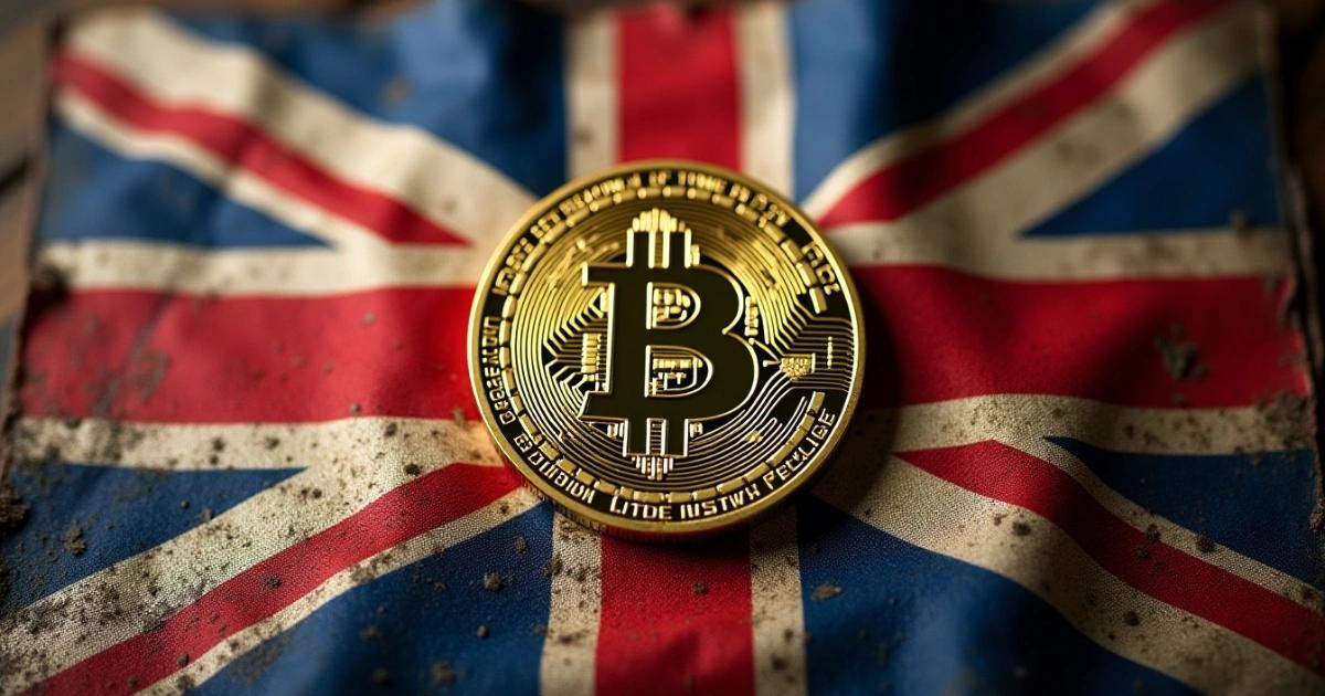 當年黃金賣太早變笑柄！英國現在又想拋售比特幣，會不會再錯一次英國擬拋售扣押比特幣填補預算缺口，規模恐逾 50 億英鎊，引發市場聯想 1999 年黃金拋售事件，成為加密貨幣監管與財政政策交織下的新焦點。